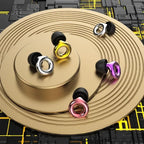 HUAK High-Fidelity Ear Plugs