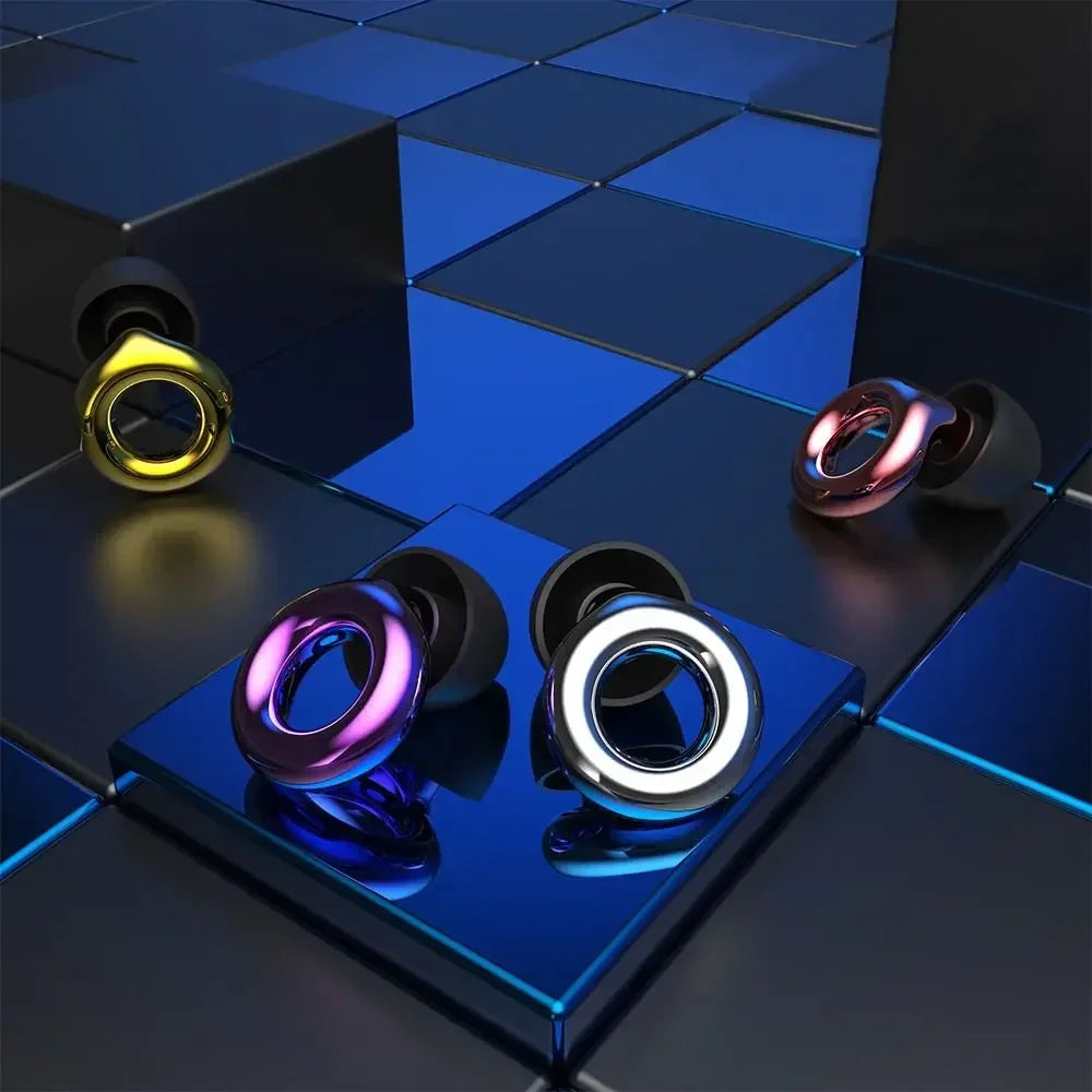 HUAK High-Fidelity Ear Plugs