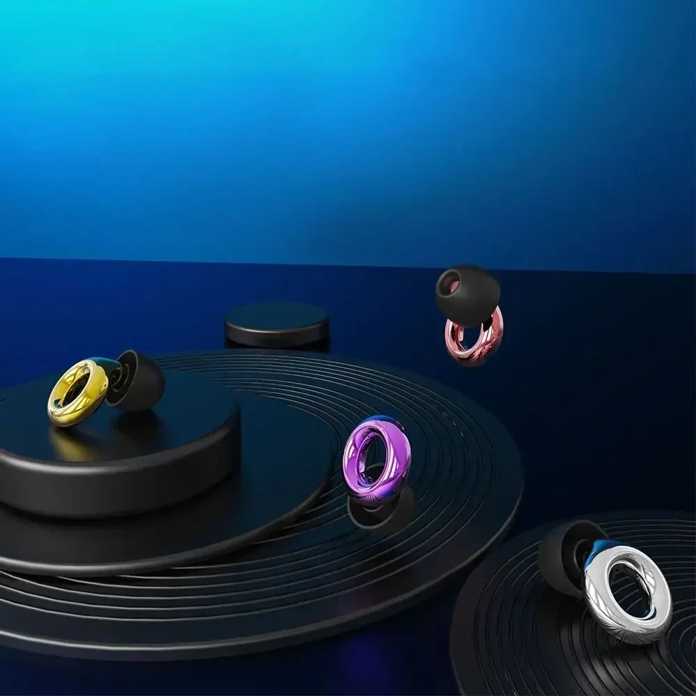 HUAK High-Fidelity Ear Plugs